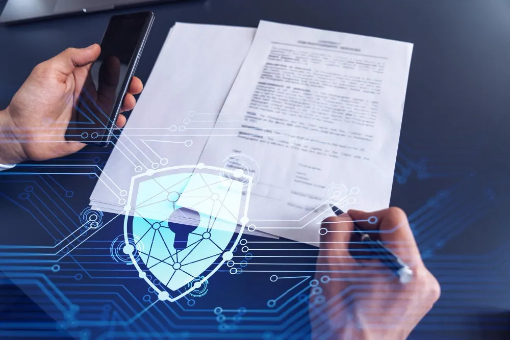 Вас обманули с обработкой данных?